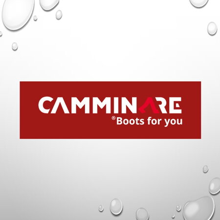 SHOP CAMMINARE BOOTS