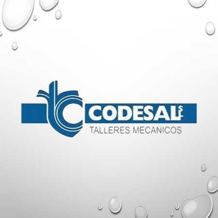 SHOP CODESAL