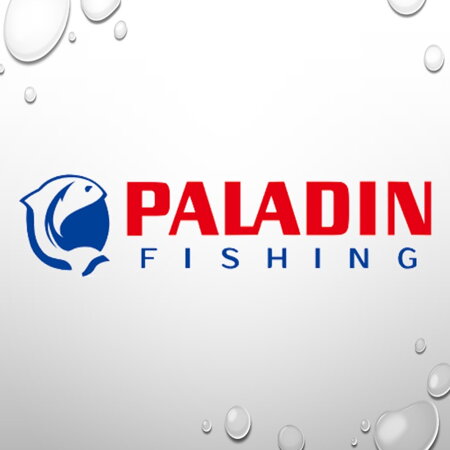 SHOP PALADIN FISHING