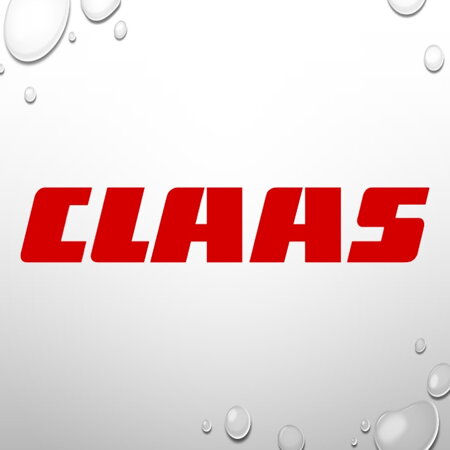 SHOP CLAAS