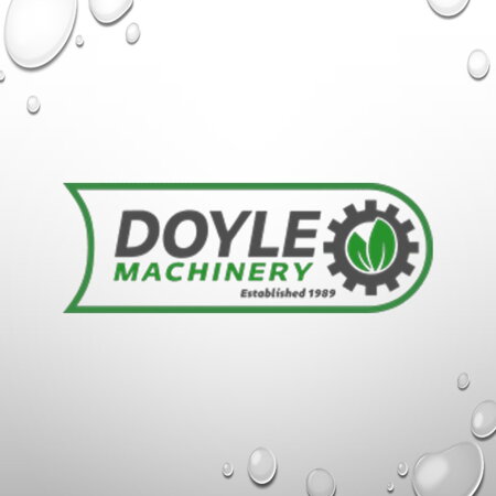 SHOP DOYLE MACHINERY