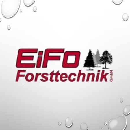SHOP EIFO FORSTECHNIK