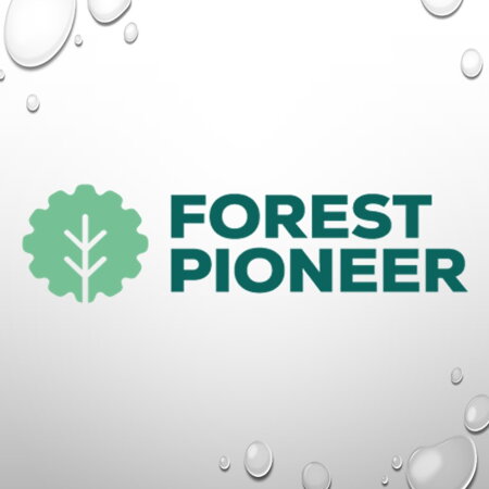 SHOP FOREST PIONEER