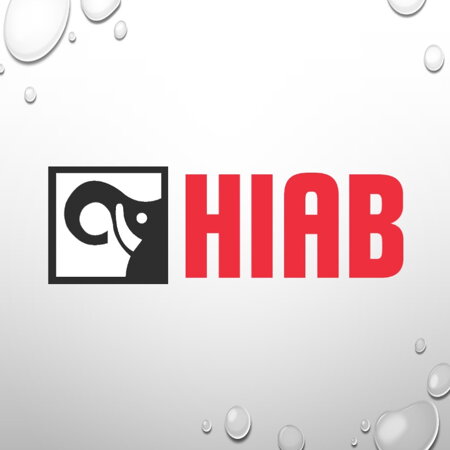 SHOP HIAB