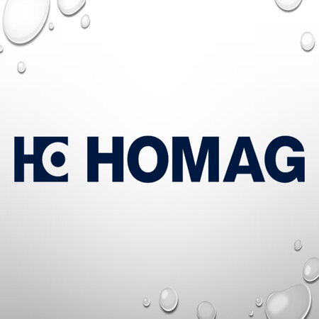 SHOP HOMAG