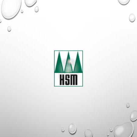 SHOP HSM