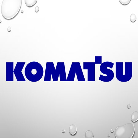 SHOP KOMATSU