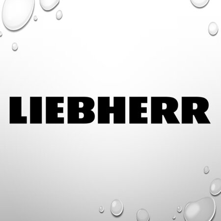 SHOP LIEBHERR