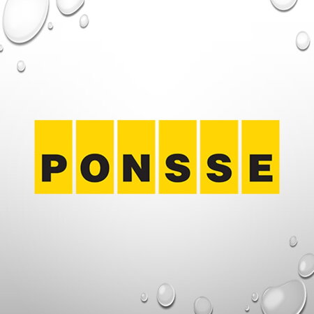 SHOP PONSSE