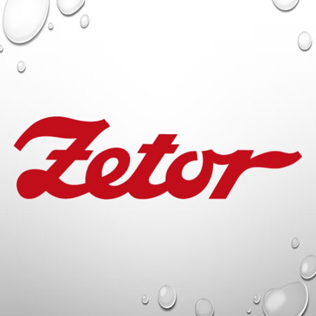 SHOP ZETOR