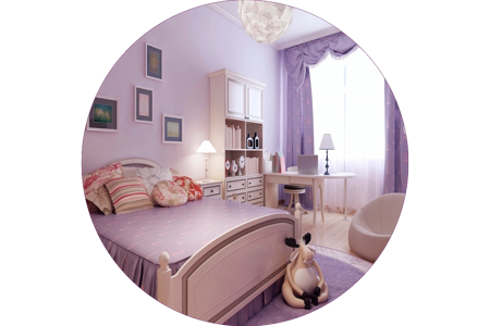 Children's Room