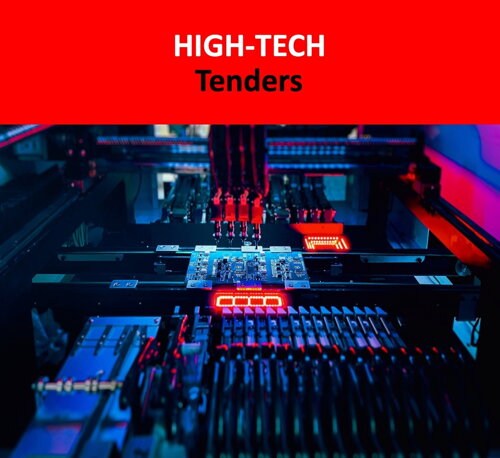 High-Tech Tenders