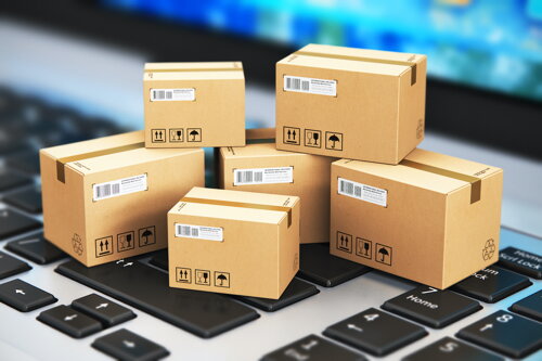 Preparing your Goods for Shipping