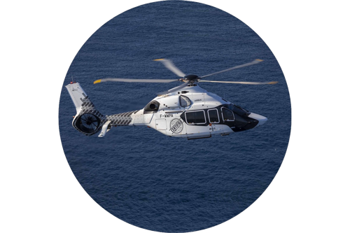 Airbus Civil Helicopters
