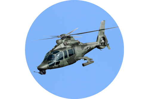 Airbus Military Helicopters