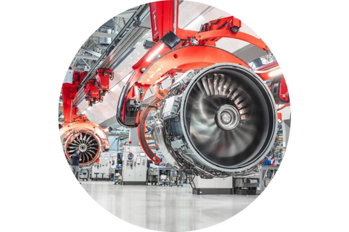 Airplane Parts & Accessories