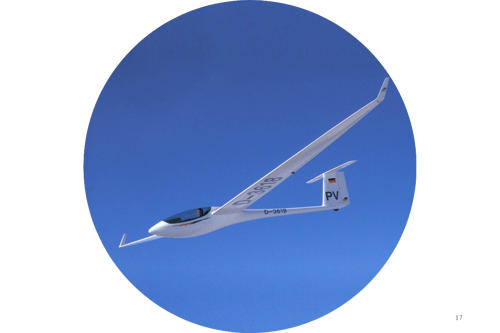 Gliders