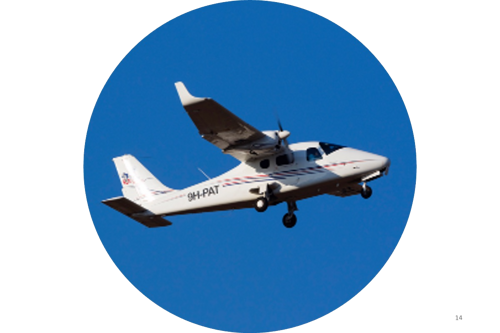 Light Aircraft