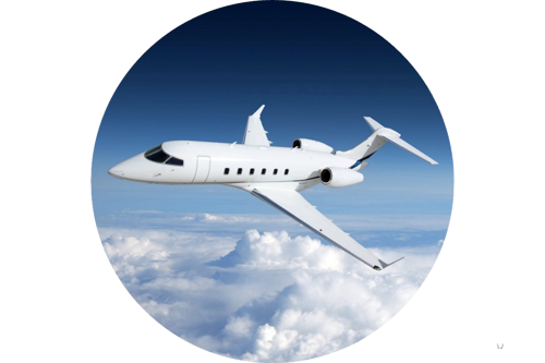 Private Jets