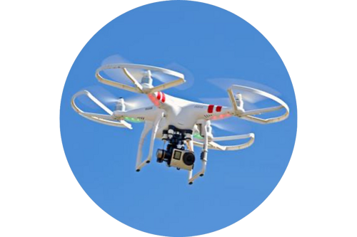 Unmanned Aerial Vehicles