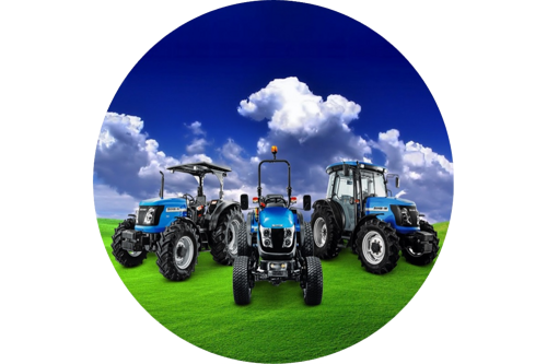 Agriculture Equipment & Tools