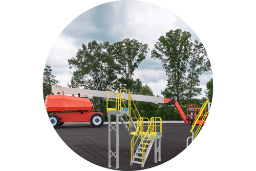 Access Platform