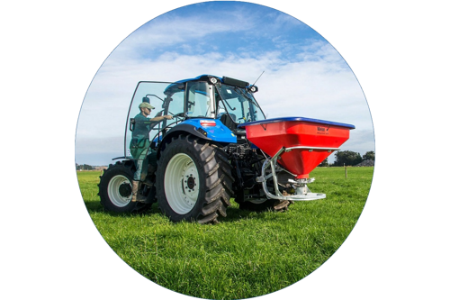 Agrochemicals & Fertilisers