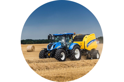 Bale Equipment