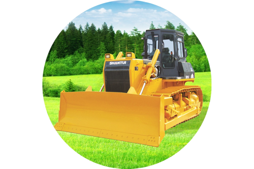 Bulldozers