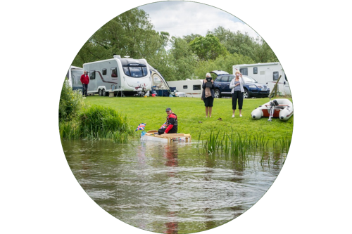 Caravans