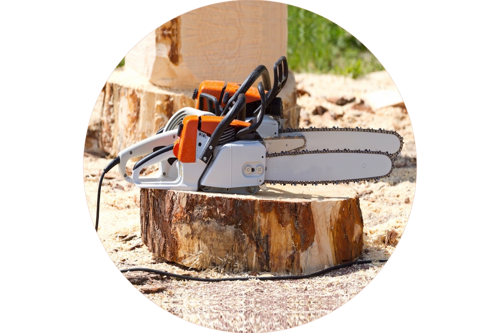 Chainsaws