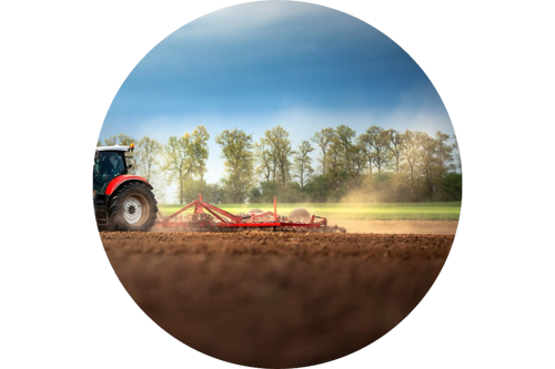 Ploughs