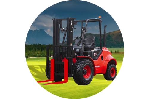 Forklifts