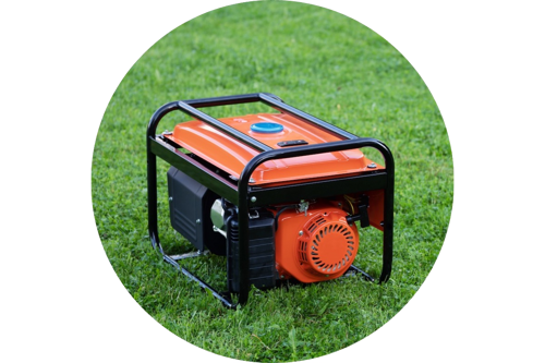 Generators
