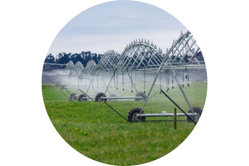 Irrigation & Accessories