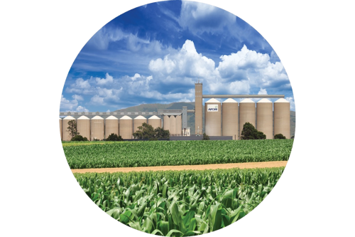 Silos