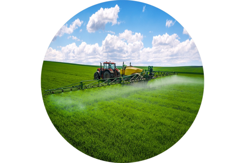 Sprayers