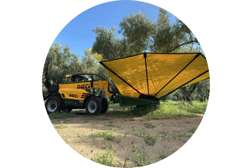 Telescopic Handlers
