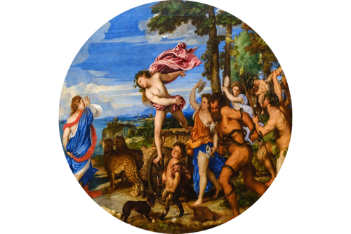 Antique Art & Paintings