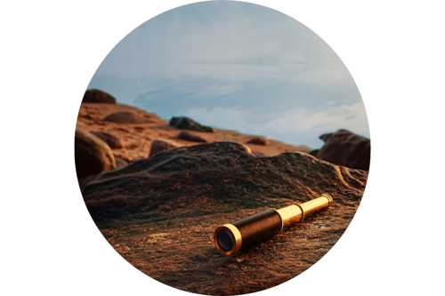 Binoculars & Télescopes