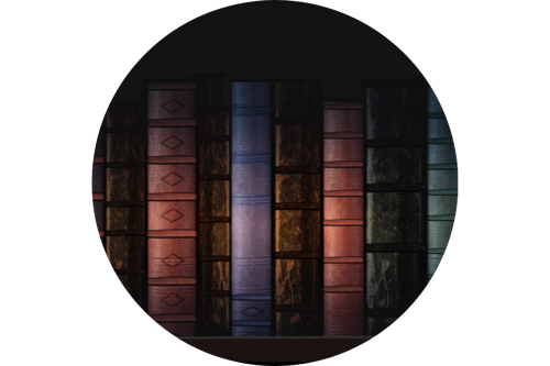 Antique & Collectible Books