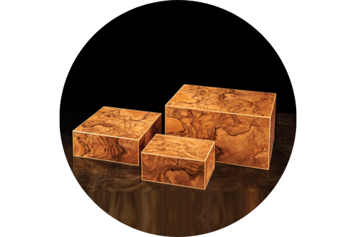 Antique Boxes