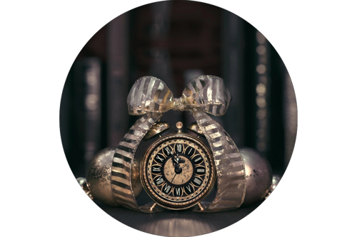 Antique Clocks