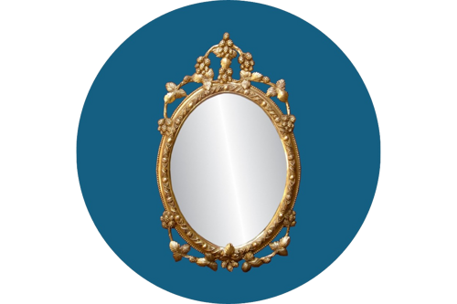 Antique Mirrors