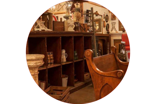 Architectural Salvage