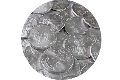 Coins, Banknotes & Medals