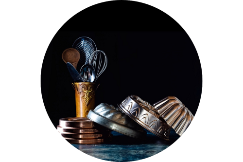 Kitchenalia