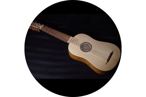 Musical Antiques