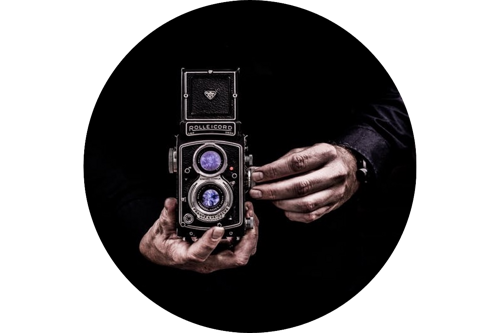Vintage Cameras
