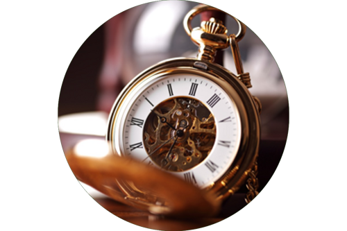 Vintage Watches